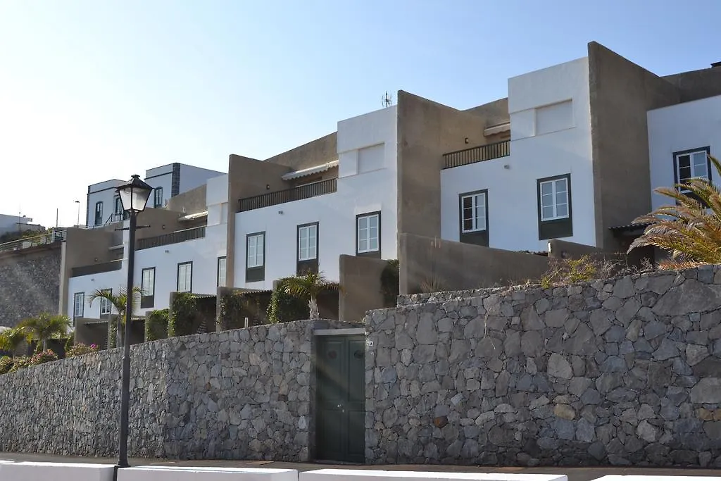 דירה פוריס דה אבונה Apartamentos Alegro