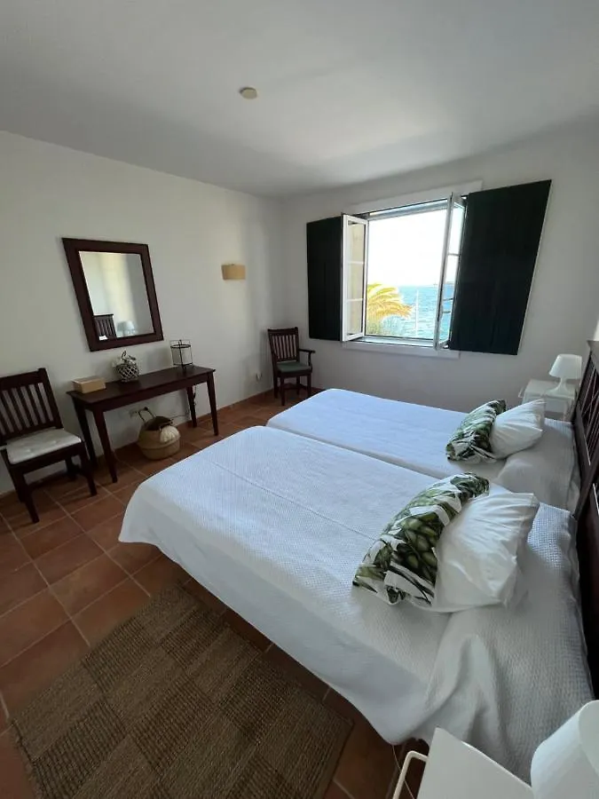 פוריס דה אבונה Apartamentos Alegro 0*, פוריס דה אבונה ספרד