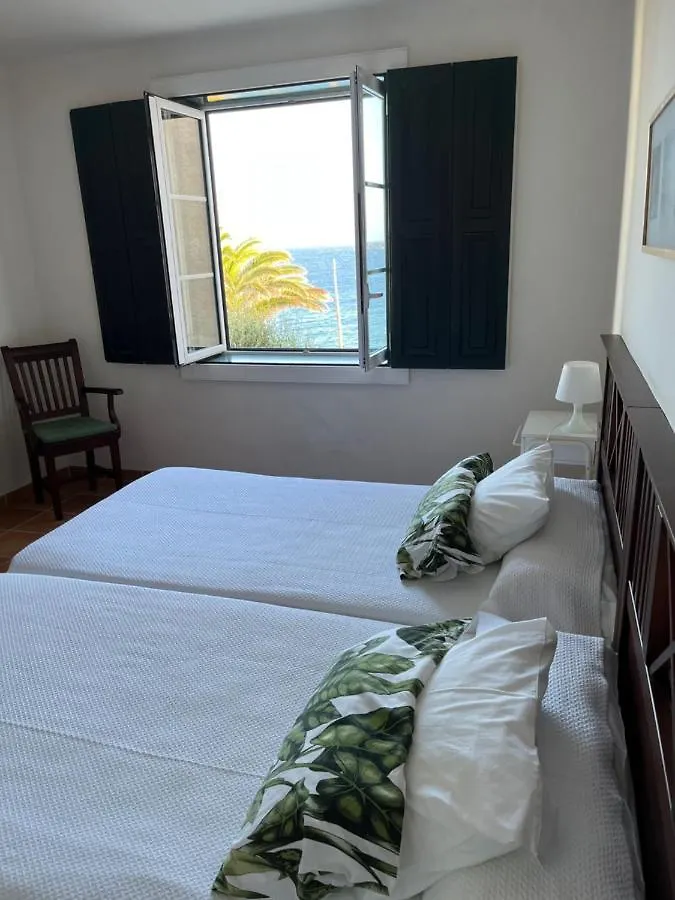 דירה פוריס דה אבונה Apartamentos Alegro