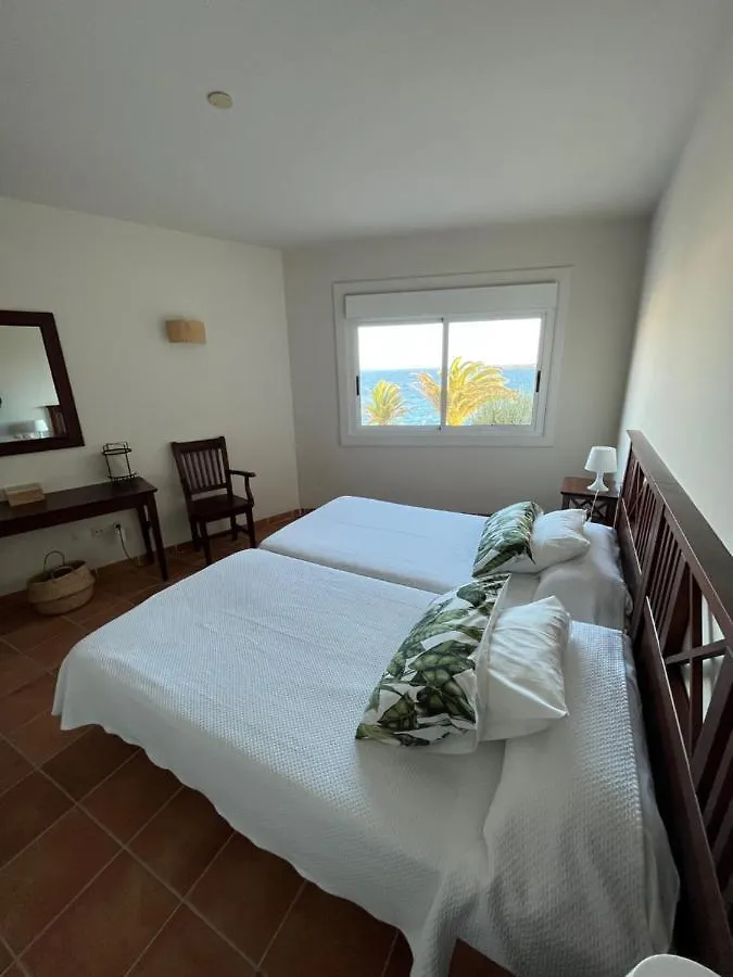 דירה פוריס דה אבונה Apartamentos Alegro ספרד