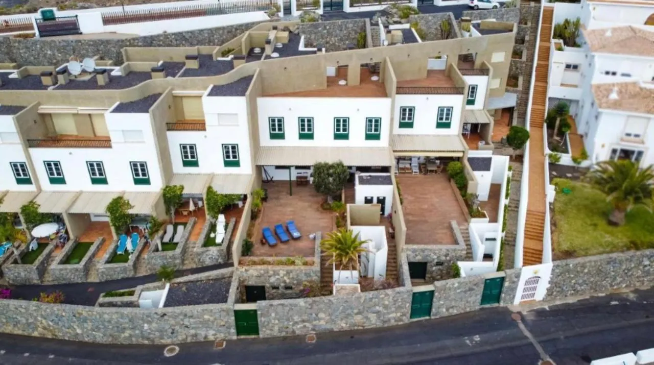 דירה פוריס דה אבונה Apartamentos Alegro ספרד