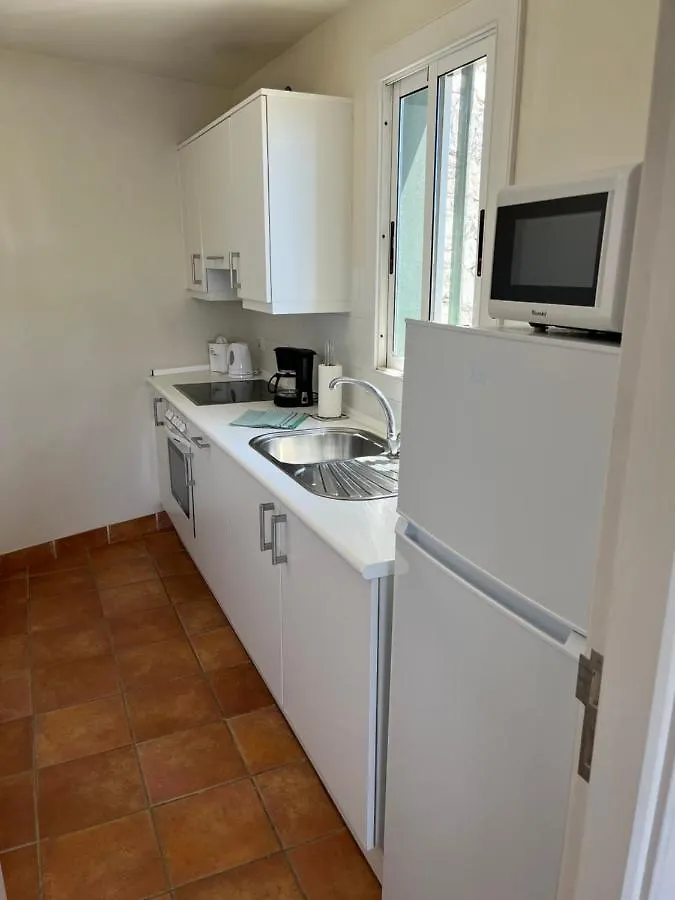 פוריס דה אבונה Apartamentos Alegro פוריס דה אבונה