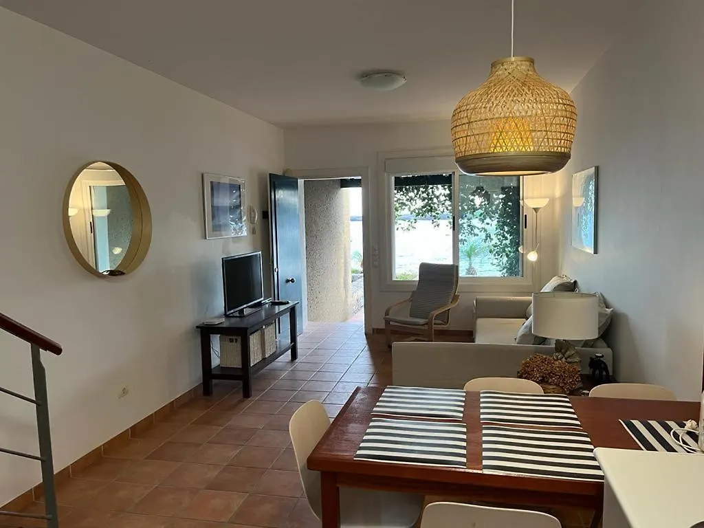 פוריס דה אבונה Apartamentos Alegro פוריס דה אבונה