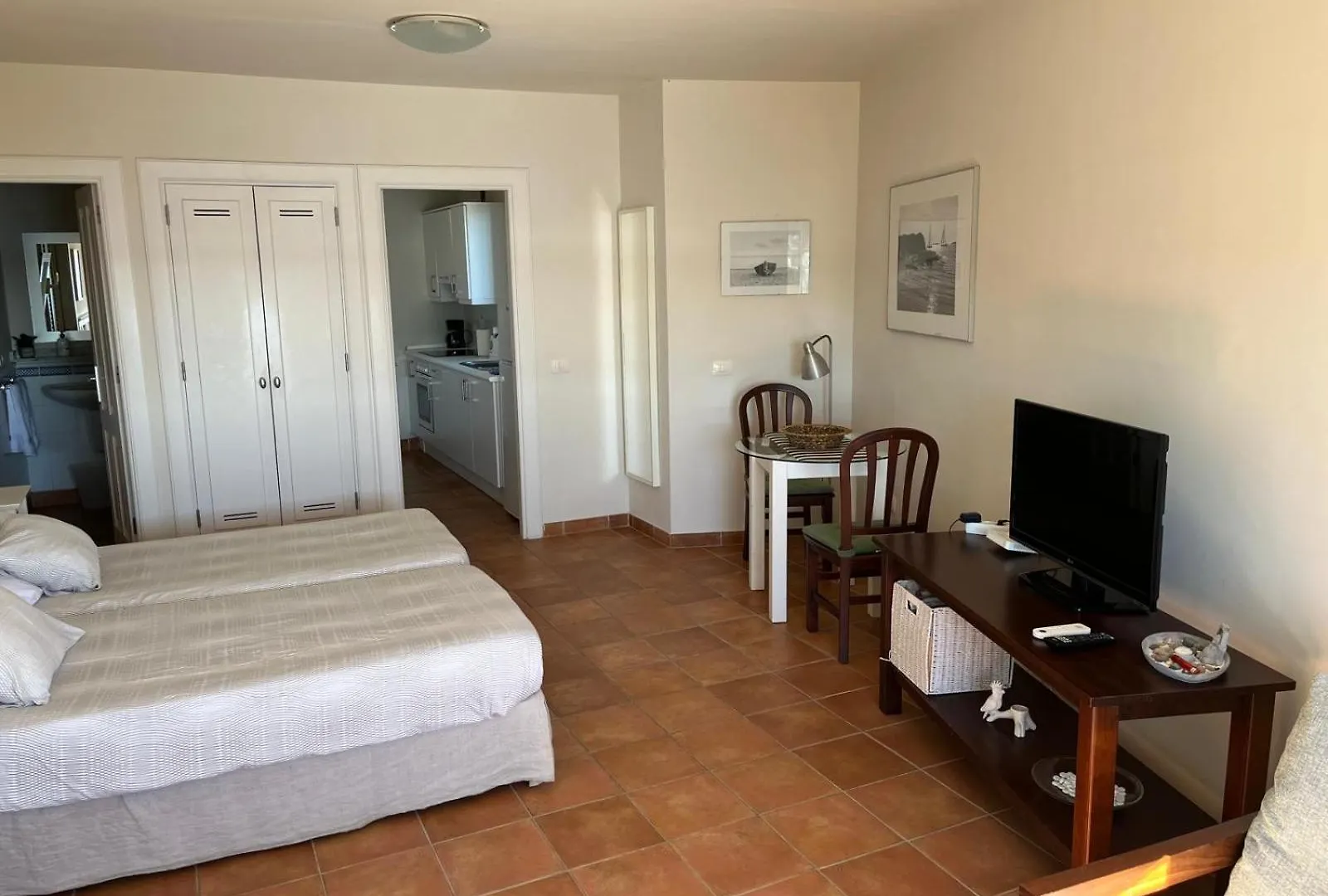 דירה פוריס דה אבונה Apartamentos Alegro