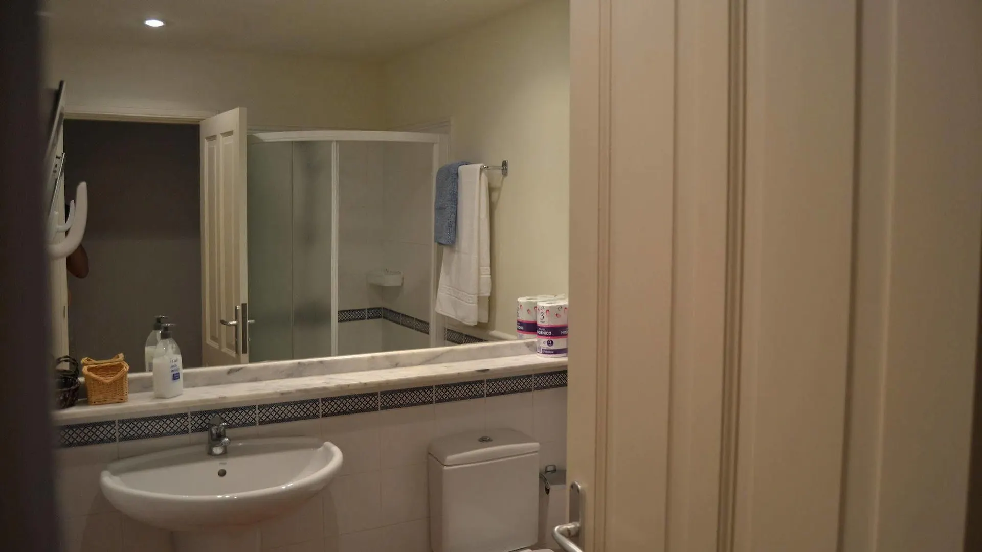 דירה פוריס דה אבונה Apartamentos Alegro