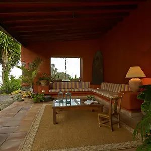  Landhaus Haciendas Del Valle - Casa San Miguel