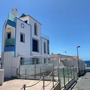 Loft En Torreon Frente Al Mar , Costa Adeje (Tenerife) Spain