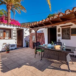  Landhuis Casas De La Rueda - La Casita