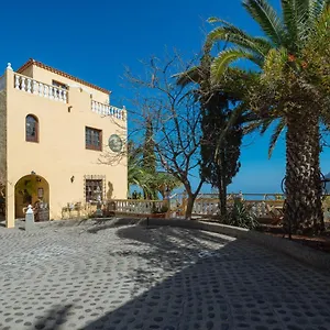  Landhuis Rural Ariadna