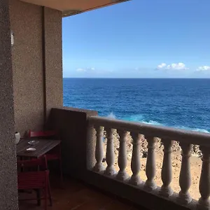  Apartment El Chari