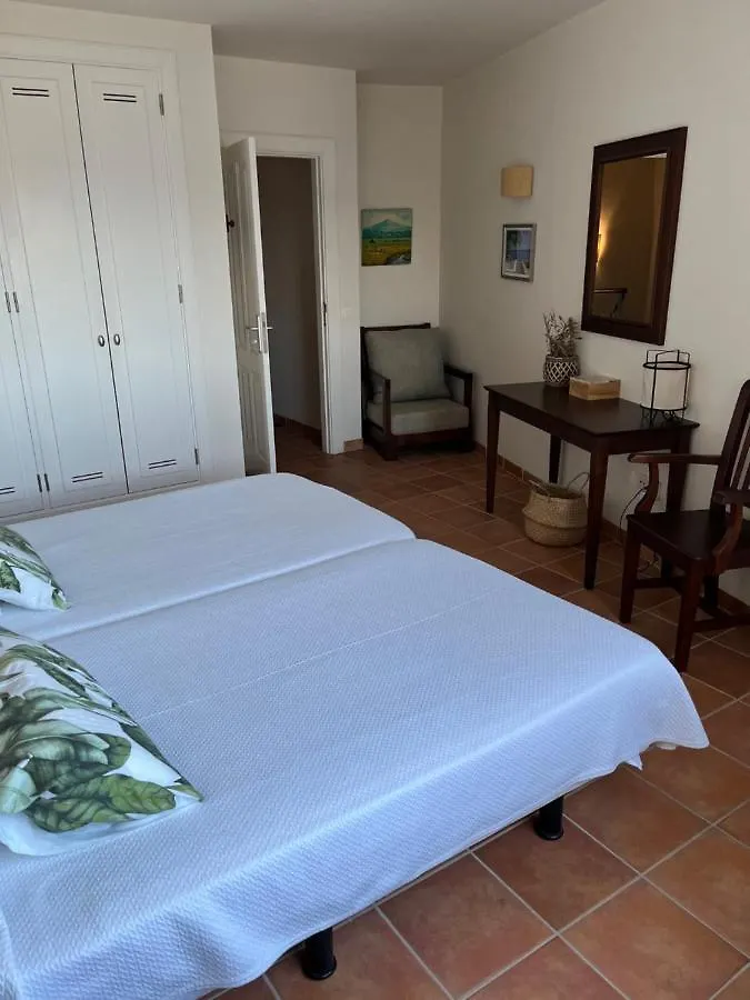 Apartamentos Alegro Poris de Abona Apartment