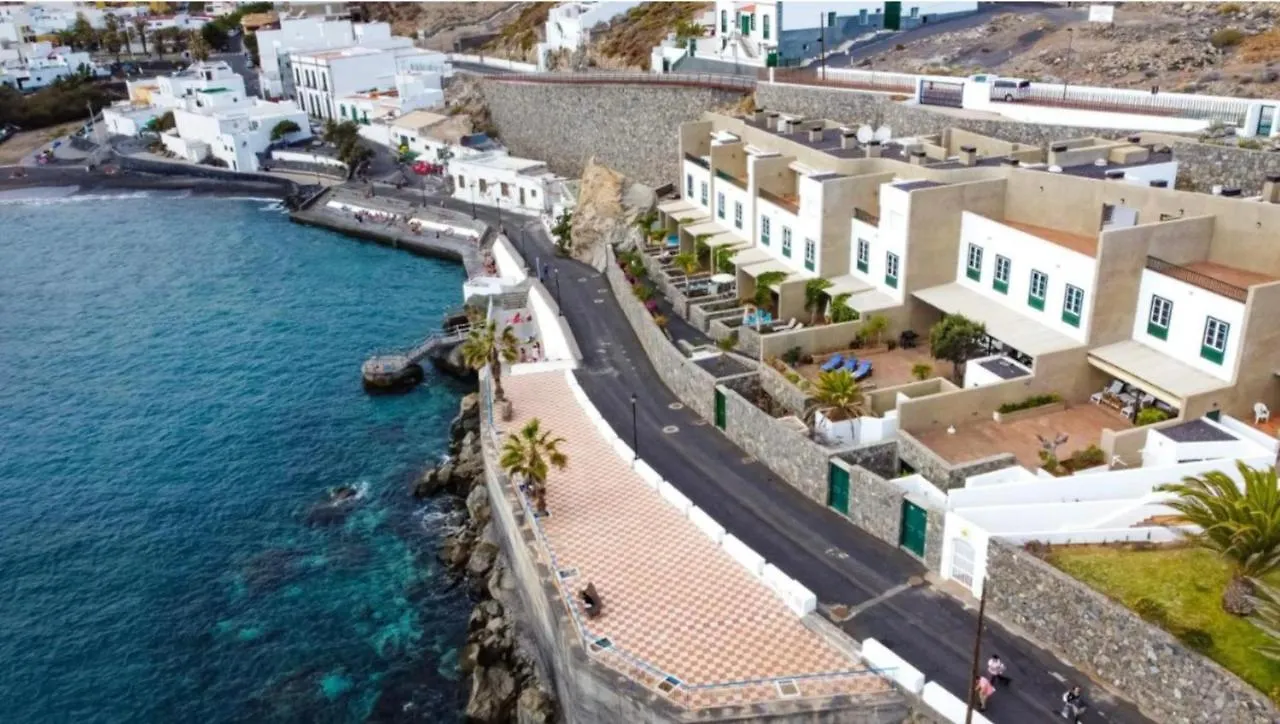 Apartamentos Alegro Poris de Abona Apartment