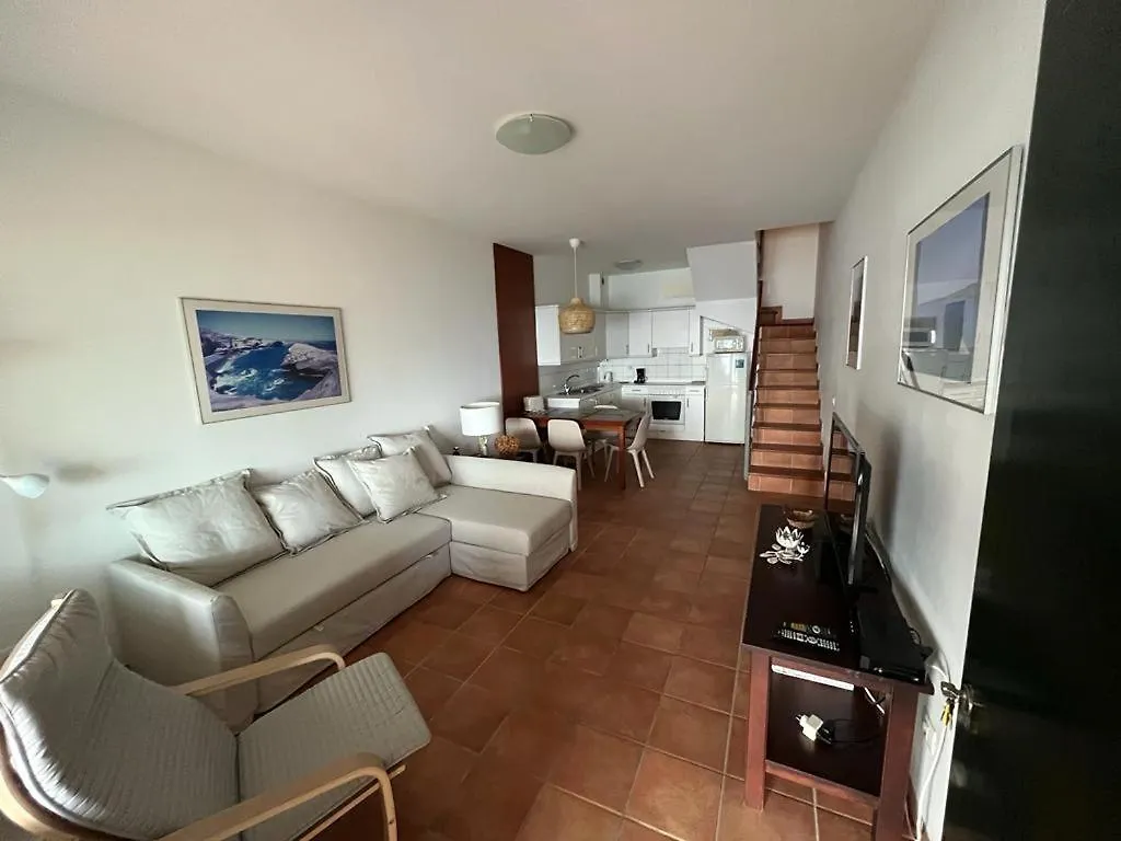 Apartment Apartamentos Alegro Poris de Abona