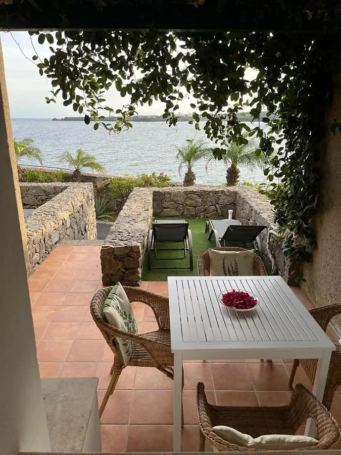 Apartamentos Alegro Poris de Abona Spain