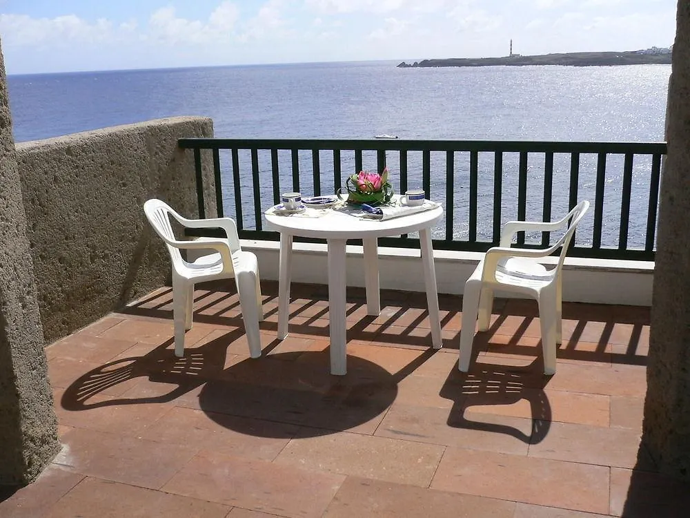 Apartamentos Alegro Poris de Abona Apartment