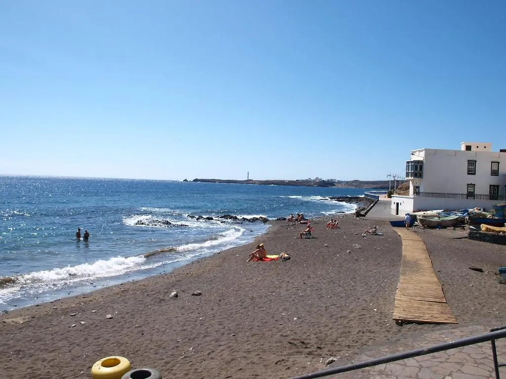 Apartamentos Alegro Poris de Abona