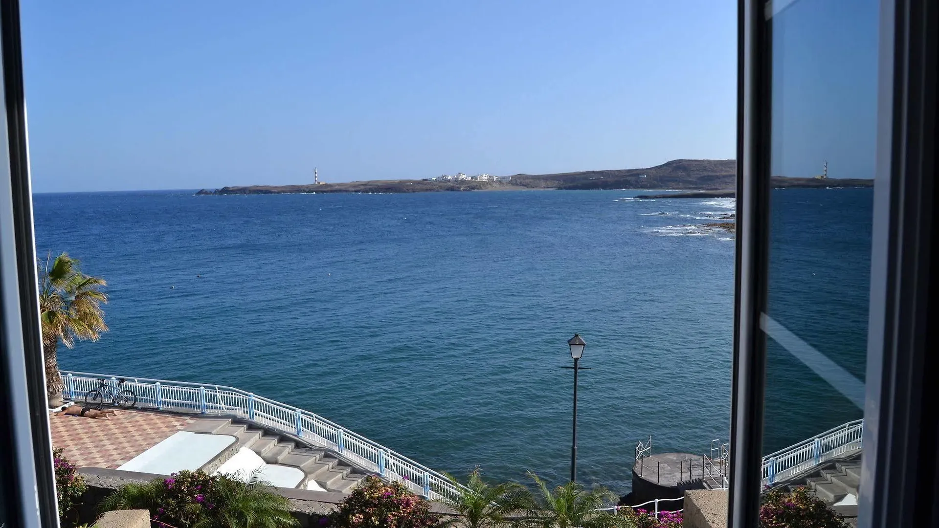 Apartamentos Alegro Poris de Abona