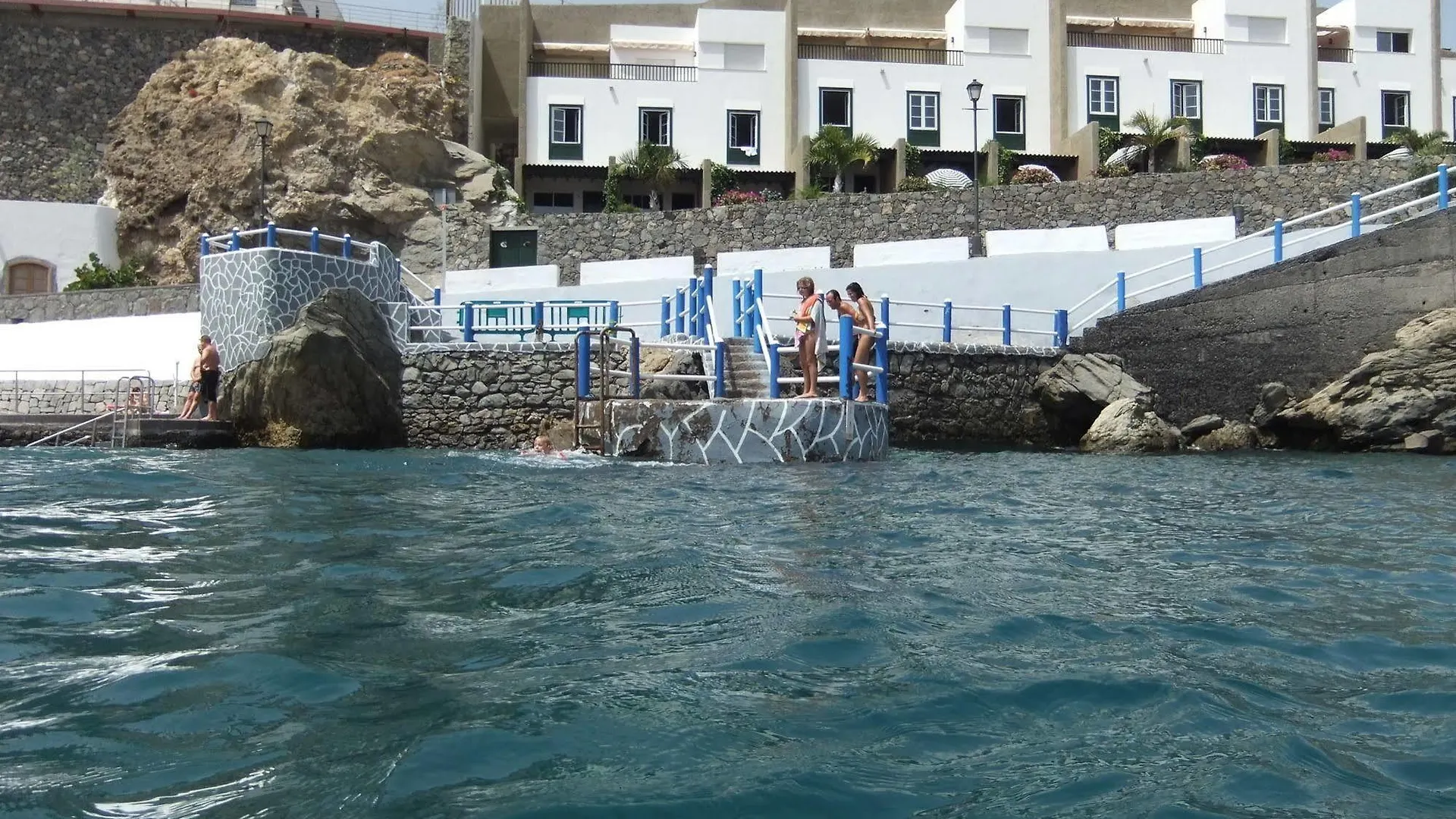 Apartamentos Alegro Poris de Abona 0*,  Spain
